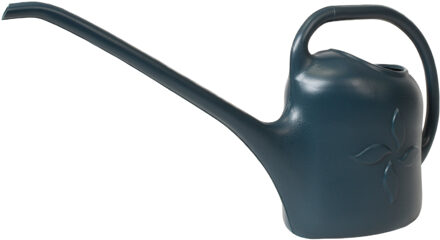 Eda Gieter - grijs - 48 x 12 x 23 cm - 2 liter - kunststof - plantengieter