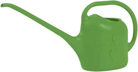 Eda Gieter - groen - kunststof - 2 liter - L48 x B12 x H23 cm - Gieters