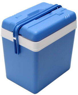 Eda Koelbox - 24 Liter - Blauw