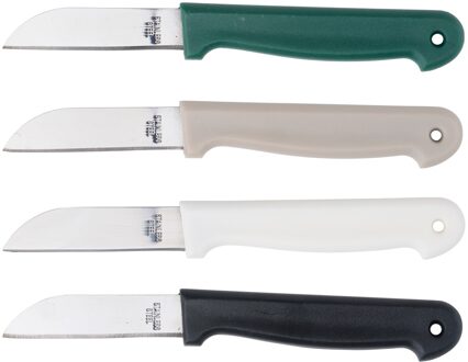 Edco Schilmesje 4 stuks verschillende