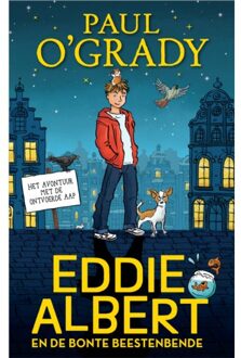 Eddie Albert en de bonte beestenbende