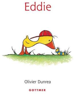 Eddie (karton). 2+