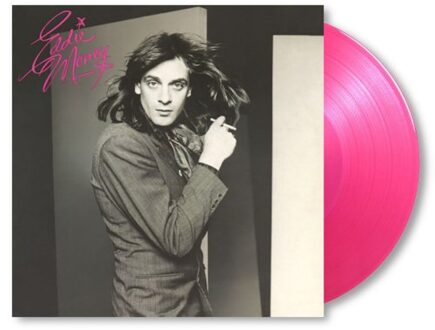 Eddie Money - Eddie Money