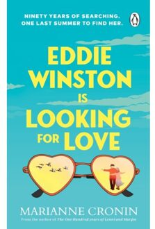 Eddie Winston Is Looking For Love - Marianne Cronin