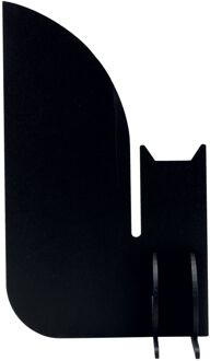 Edding Securit Krijtbord Silhouet 3d Eehhoorn Met Krijtmarker