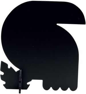 Edding Securit Krijtbord Silhouet 3d Toekan Met Krijtmarker