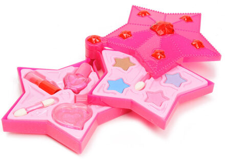 Eddy Toys make-up set ster