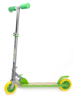 Eddy Toys Step - Roze - 32 x 70 x 66 cm