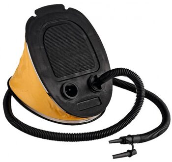 Eddy Toys Voetpomp 5000 cc