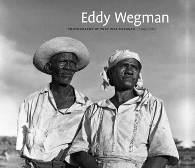 Eddy Wegman - 000
