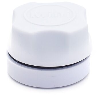 Edealer Magneletic Borstel Aquarium Aquarium Aquarium Borstel Glas Venster Algen Schraper Spons Tool W