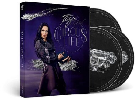 Edel Circus Life - Tarja
