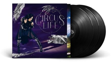 Edel Circus Life - Tarja