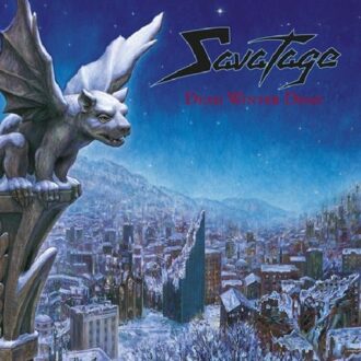 Edel Dead Winter Dead - Savatage