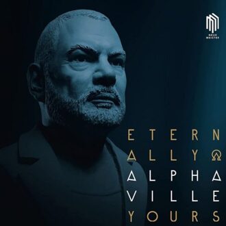 Edel Eternally Yours - Alphaville