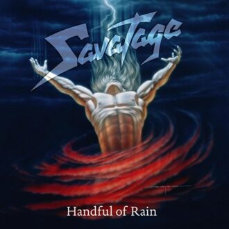 Edel Handful Of Rain - Savatage