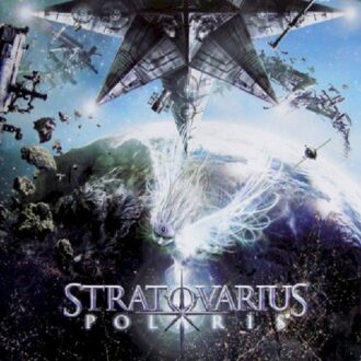 Edel Polaris - Stratovarius