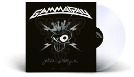 Edel Skeletons & Majesties - Gamma Ray