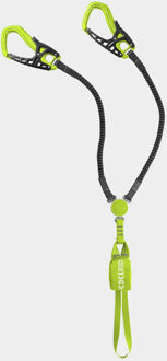 Edelrid Cable Comfort Tri Via Ferrata Set Groen - One size