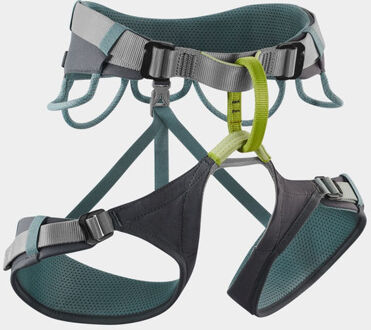 Edelrid Skye Klimgordel Grijs - L/XL