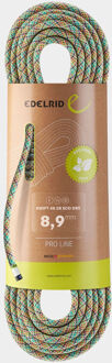 Edelrid Swift 48 2R Eco Dry 8,9mm 70M Touw Assortiment - One size