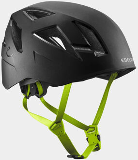 Edelrid Zodiac 3R 55-61 Klimhelm Groen - One size