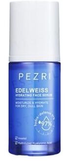 Edelweiss Hydrating Face Serum 35ml