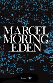 Eden - Boek Marcel Möring (9023496140)