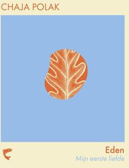 Eden -  Chaja Polak (ISBN: 9789464522785)