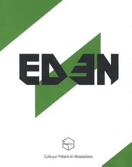 Eden - (ISBN:9789085286530)