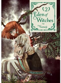 Eden Of Witches Volume 2 - Eden Of Witches - Yumeji