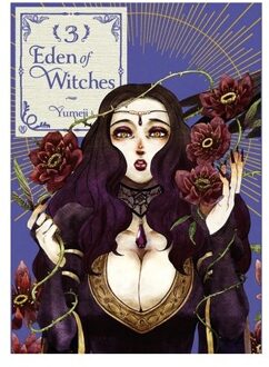 Eden Of Witches Volume 3 - Eden Of Witches - Yumeji