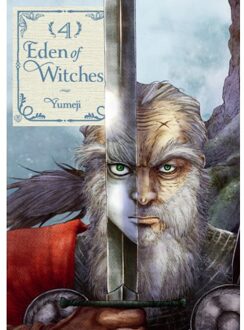 Eden Of Witches Volume 4 - Eden Of Witches - Yumeji