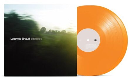 Eden Roc - Ludovico Einaudi