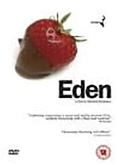 EDEN (UK-IMPORT / AUDIO: DUITS, ONDERTITELING: ENGELS) (MICHAEL HOFMANN)