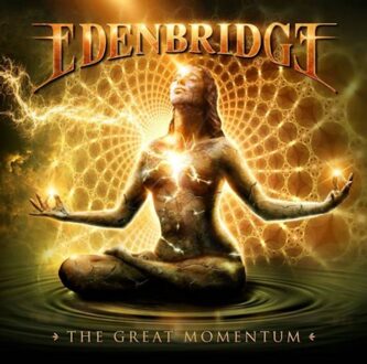 Edenbridge - Great Momentum -Digi