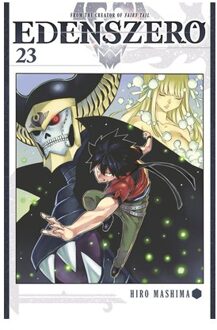 Edens Zero 23 - Edens Zero - Hiro Mashima