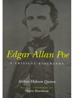 Edgar Allan Poe