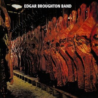 Edgar Broughton Band (Import)
