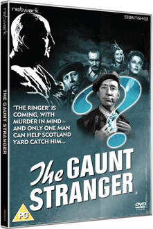 Edgar Wallace Presents: Gaunt Stranger