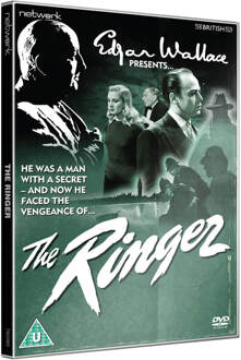 Edgar Wallace Presents: Ringer