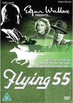 Edgar Wallaces Flying Fifty-Five