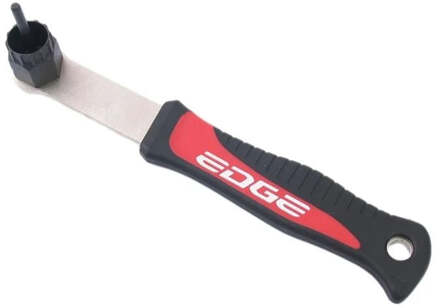 Edge Cassette / Freewheelafnemer - met pin - Model Shimano