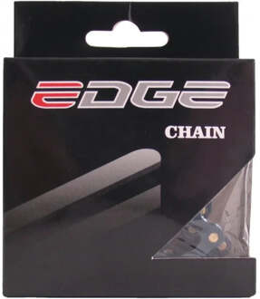 Edge Fietsketting Edge City 1/2 x 1/8 - 112 links