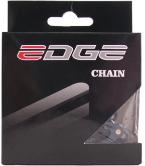 Edge Fietsketting Edge City Naafversnelling - 1/2 x 3/32 - 116 Links