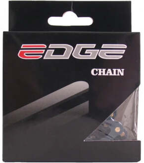 Edge Fietsketting Edge City Naafversnelling - 1/2 x 3/32 - 116 Links