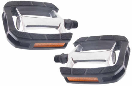 Edge Fietspedalen Edge Trekking Ultra Anti-slip