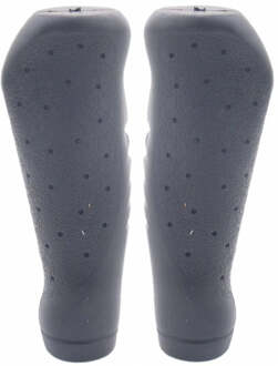 Edge Handvatset Edge Ergo Basic 135mm - Zwart