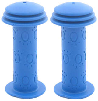 Edge Handvatset Edge Kiddy 96mm - Blauw