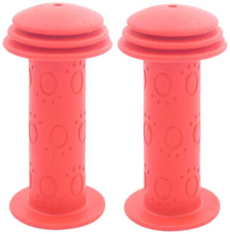 Edge Handvatset Edge Kiddy 96mm - Rood